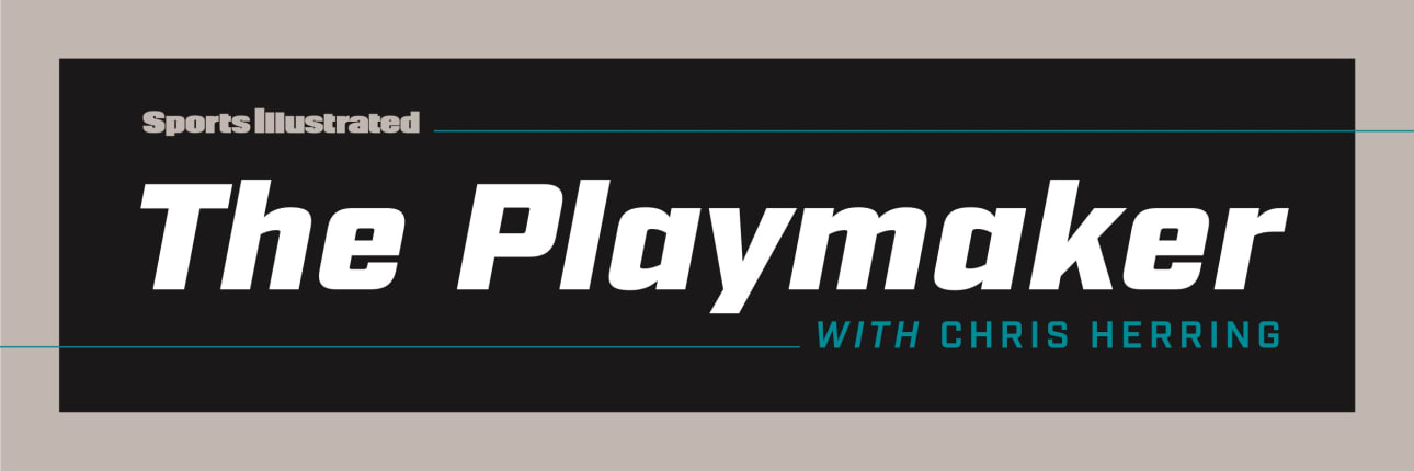 The Playmaker